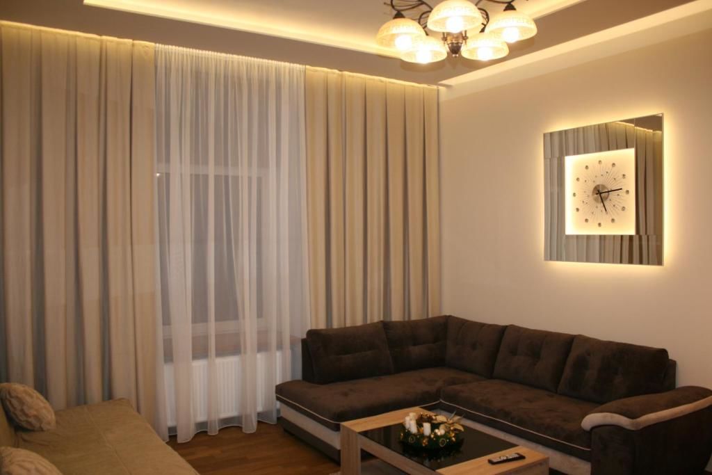 Апартаменты Apartament Vinci Краков